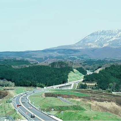 建設コンサルタント